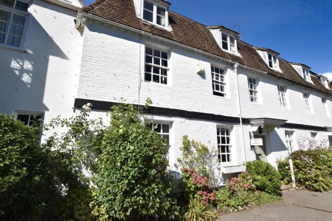 4 bed property, in German Street, £320,000