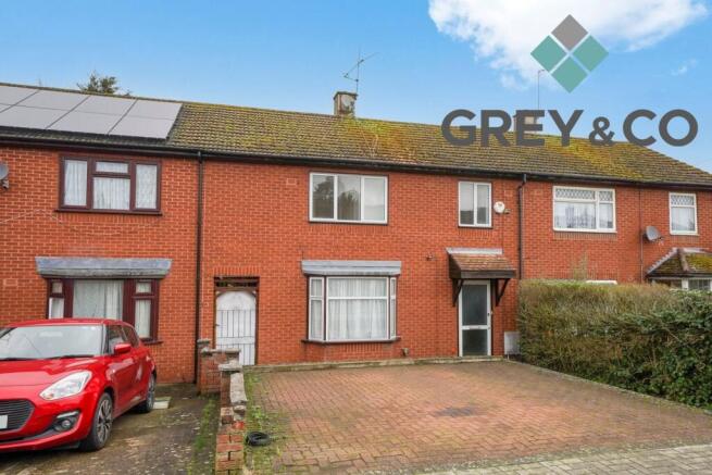 4 bed property, in Shakespeare Drive Harrow HA3, £600,000