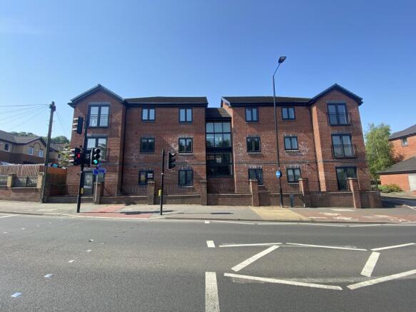 24 bed property, in Apartment 1 - 12 Kilner Court, £550,000