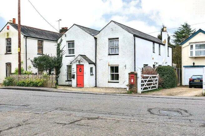 4 bed property, in One Pin Lane, £790,000