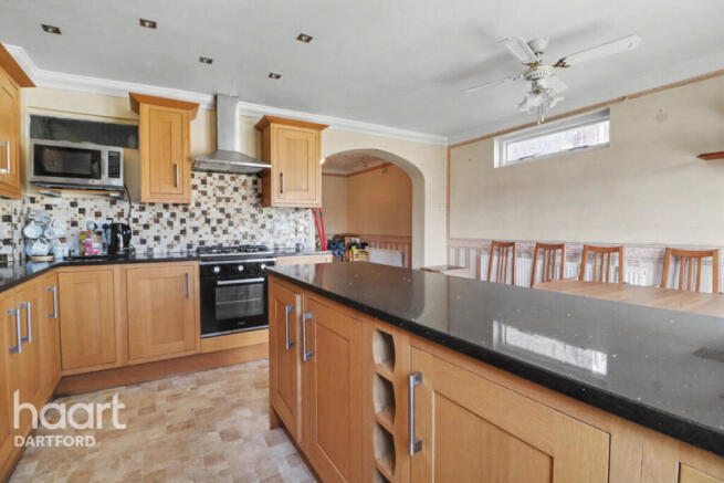 4 bed property, in Norman Road, £425,000