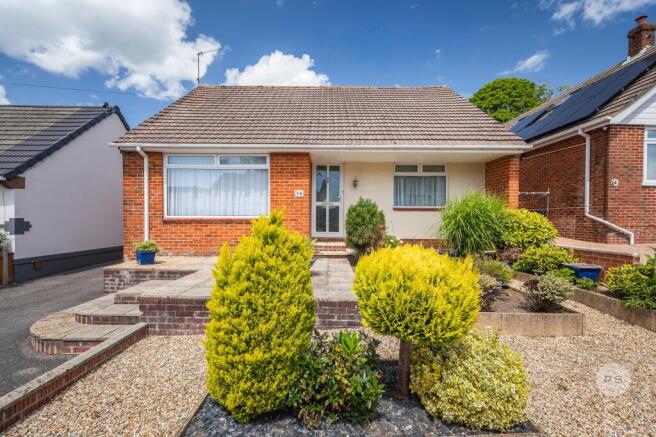 3 bed property, in Mission Road, £375,000