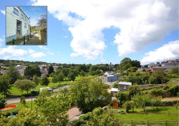 3 bed property, in New Way, £290,000
