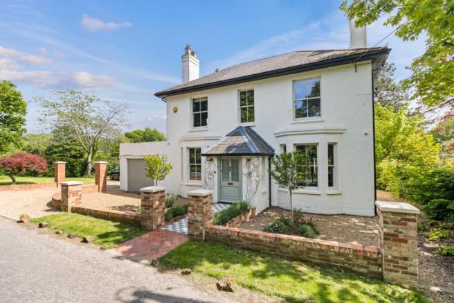 4 bed property, in Limes Lane, £1,150,000