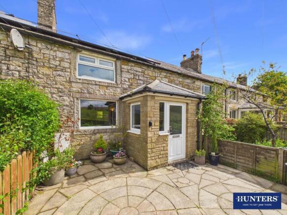 1 bed property, in Follysyke, £125,000