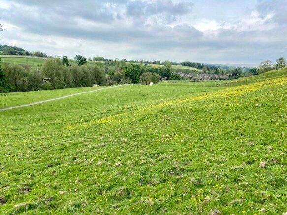 Studio, in Grassington, £200,000