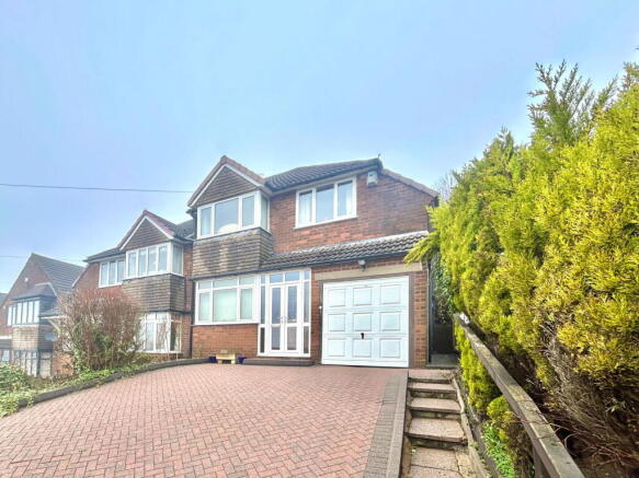 3 bed property, in Oakham Road, £259,950