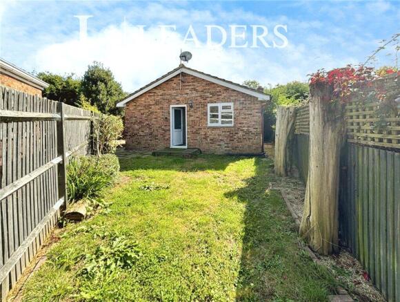 2 bed property, in Darenth Avenue, £375,000