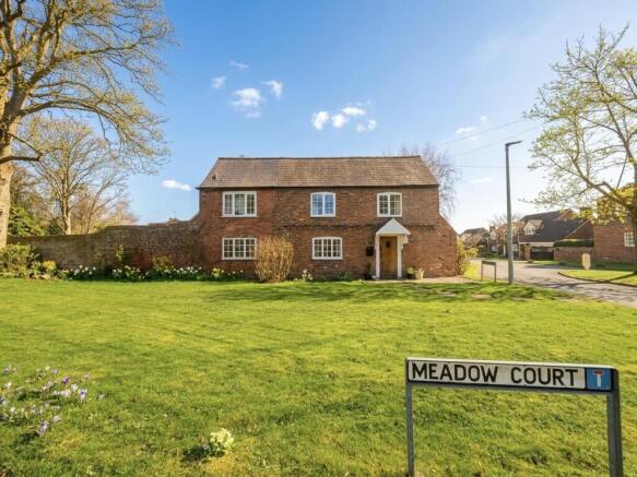 3 bed property, in Townfield Lane, £475,000