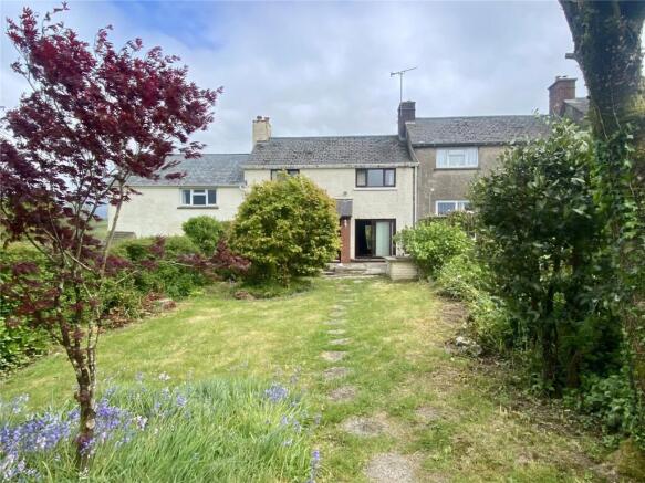 3 bed property, in Kentisbury, £250,000