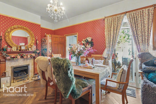 3 bed property, in Milner Road, £475,000