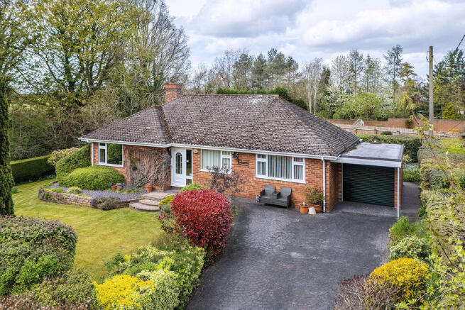 3 bed property, in Cuillins, £449,950