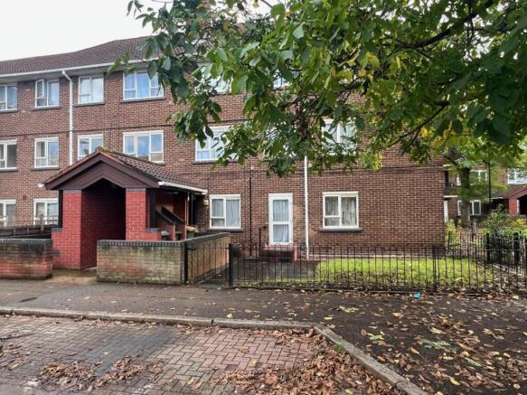 3 bed property, in Bridgeland Road, £350,000