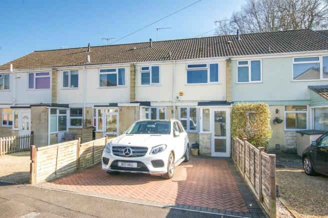 3 bed property, in Greenbank Gardens, £390,000