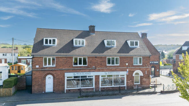 3 bed property, in West View, £360,000