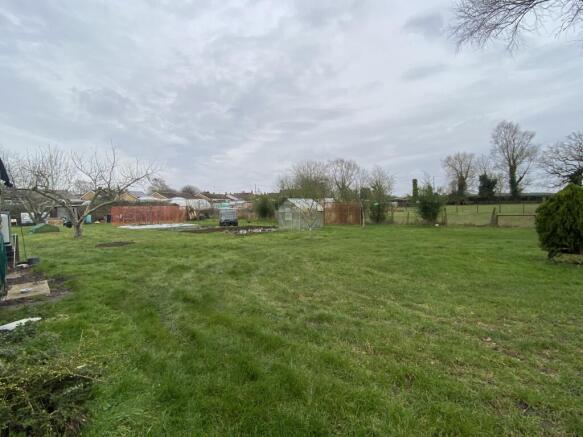 Land, in Amenity Land and Bridleway at Narborough, £38,000