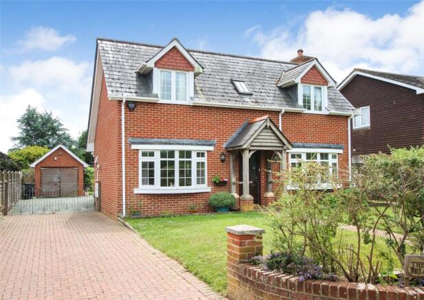 3 bed property, in Pauls Lane, £750,000