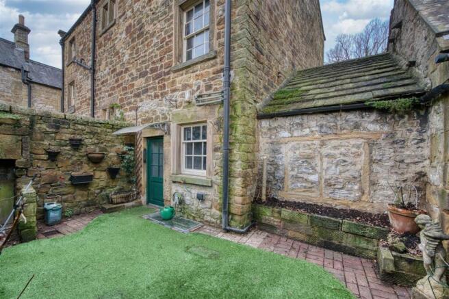 3 bed property, in South Church Street, £390,000