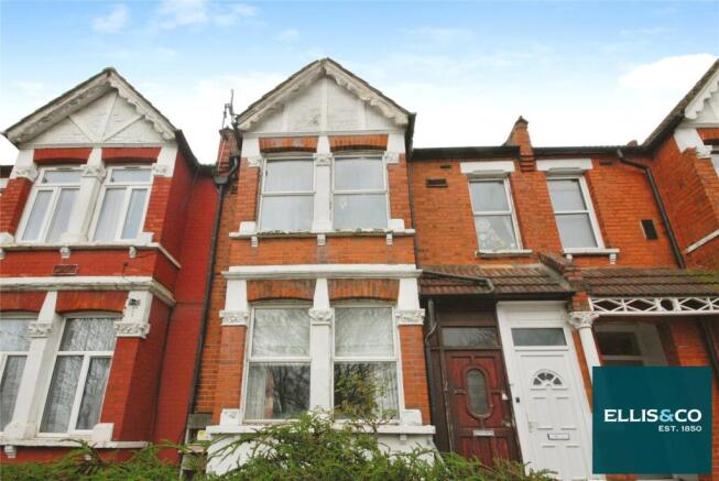 2 bed property, in Algernon Road, £350,000