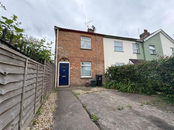 3 bed property, in St. John Street, £169,950