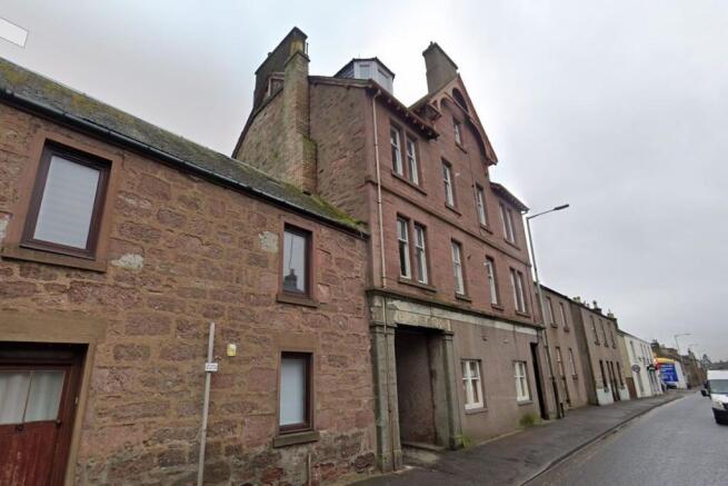 2 bed property, in 14, £94,000