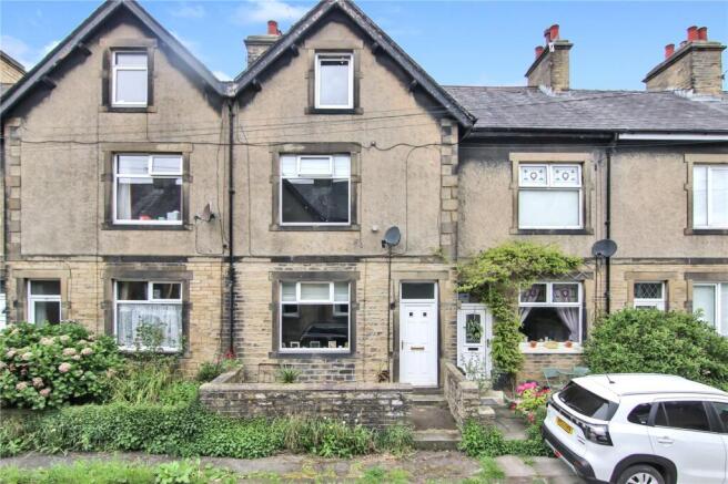 3 bed property, in Wighill Street, £225,000