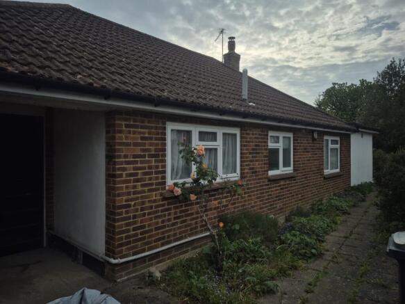 3 bed property, in Midhurst, £500,000