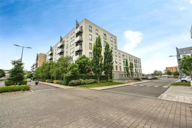 2 bed property, in Ocean Drive, £162,000