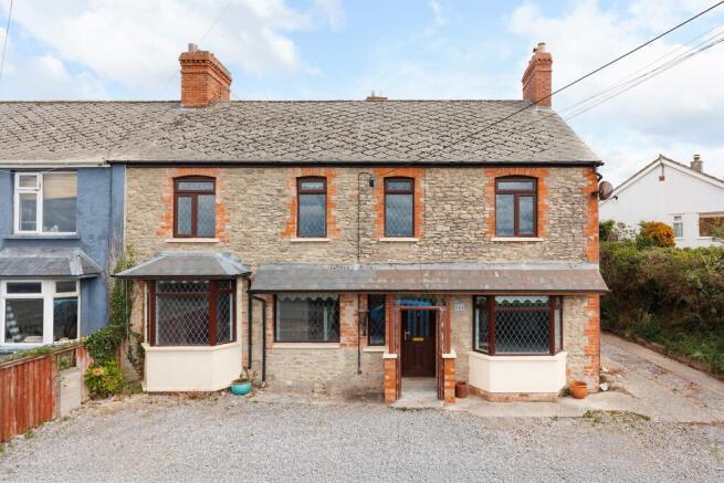 5 bed property, in Easton, £490,000