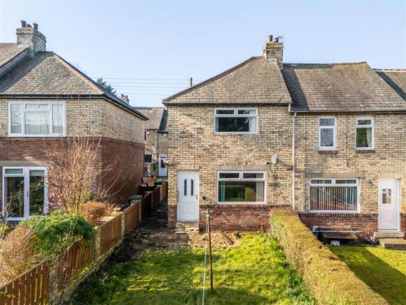 2 bed property, in Morgy Hill East, £120,000