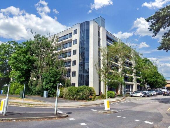 Land, in Swingate, £200,000