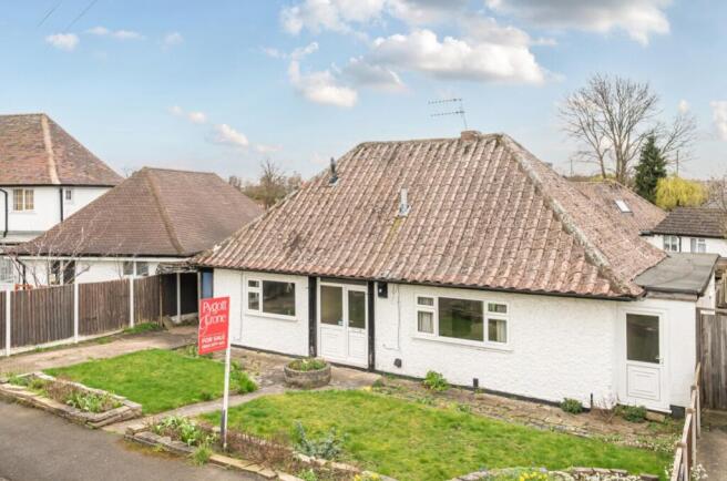 3 bed property, in Toston Drive, £289,950