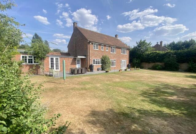 5 bed property, in Jordans, £1,595,000