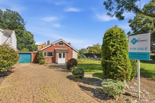 3 bed property, in Malthouse Lane, £650,000