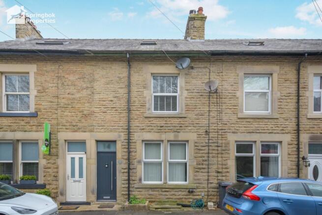 3 bed property, in Brooklands, £253,500
