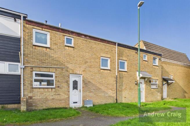 2 bed property, in High Moor Place, £114,000