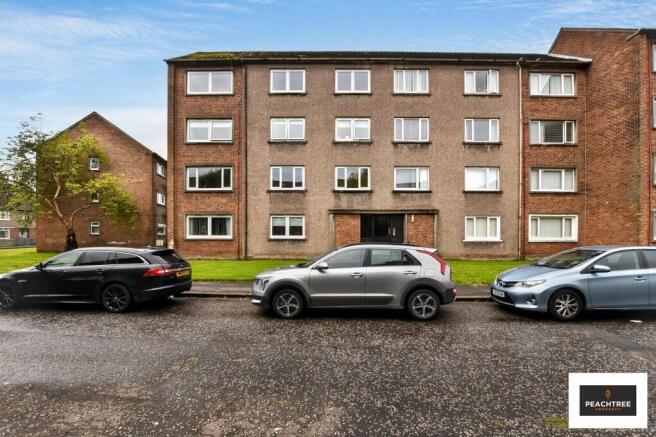 3 bed property, in Millburn Road, £92,995