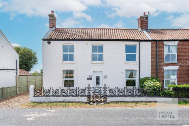 4 bed property, in The Shielings, £475,000