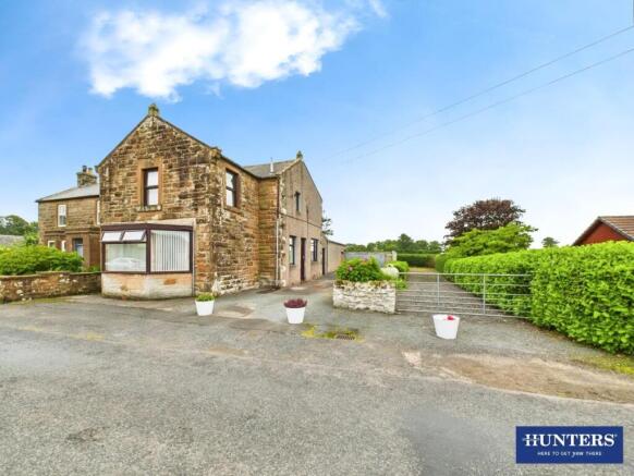 3 bed property, in Drumarrin House, £212,000