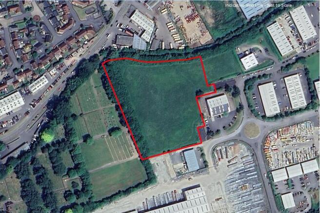 Land, in Plot 7, £900,000