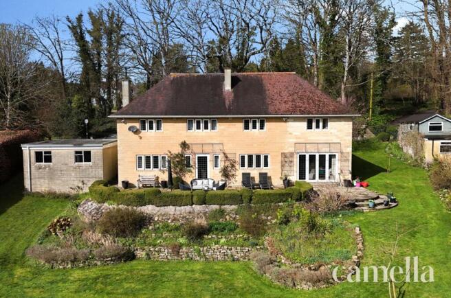 5 bed property, in Morris Lane, £1,175,000