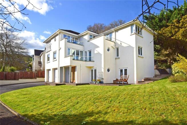 5 bed property, in Old Beer Road, £1,300,000