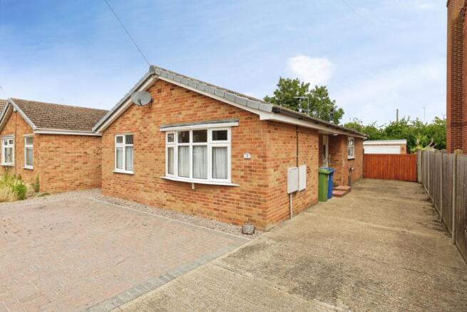 3 bed property, in Dreadnought Avenue, £350,000