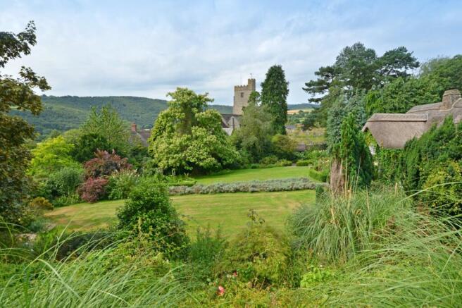 6 bed property, in Teign Valley, £1,250,000