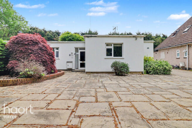3 bed property, in Friar Road, £600,000