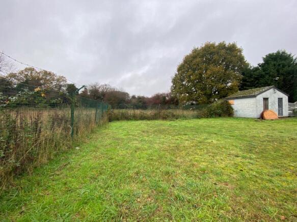Land, in Compound 3, £3,000