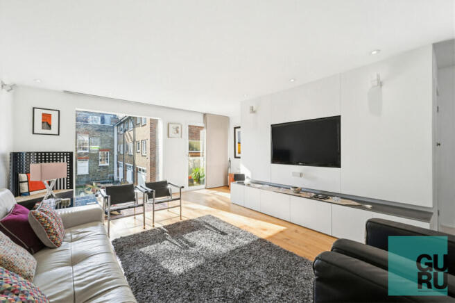 4 bed property, in Mylne Close, £1,000,000