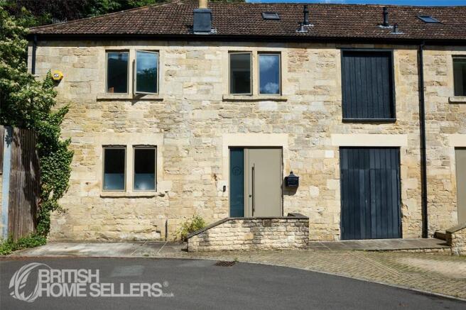 3 bed property, in Sully, £600,000