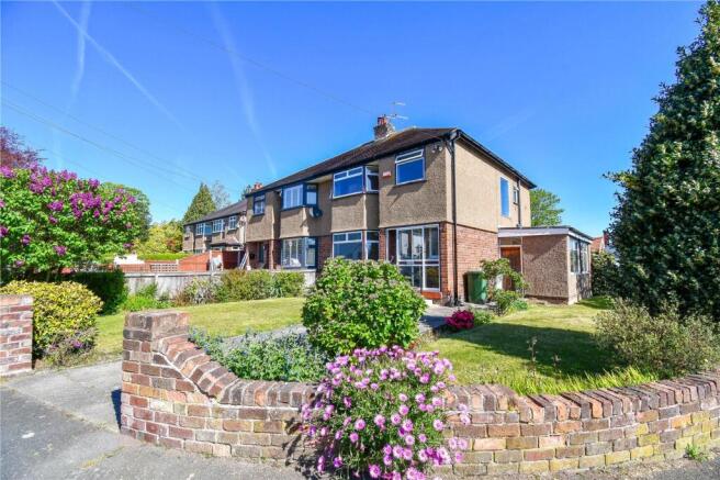 3 bed property, in Speedwell Drive, £375,000