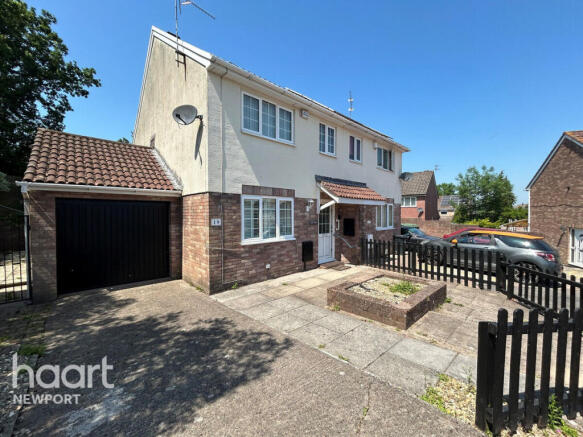 3 bed property, in Mill Heath, £190,000